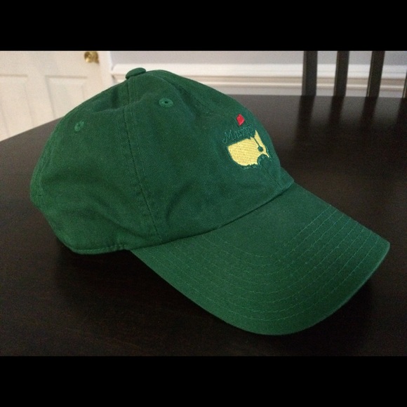 golf caddy hat